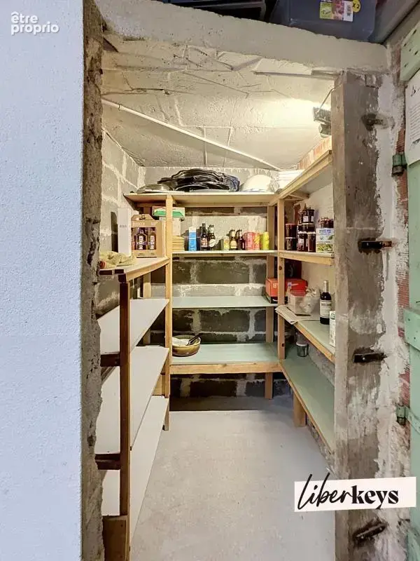 COUP DE CŒUR ATYPIQUE AU CŒUR DES VIGNES  Maison de 120 m², 4 chambres, source naturelle, grand garage avec atelier - photo 19