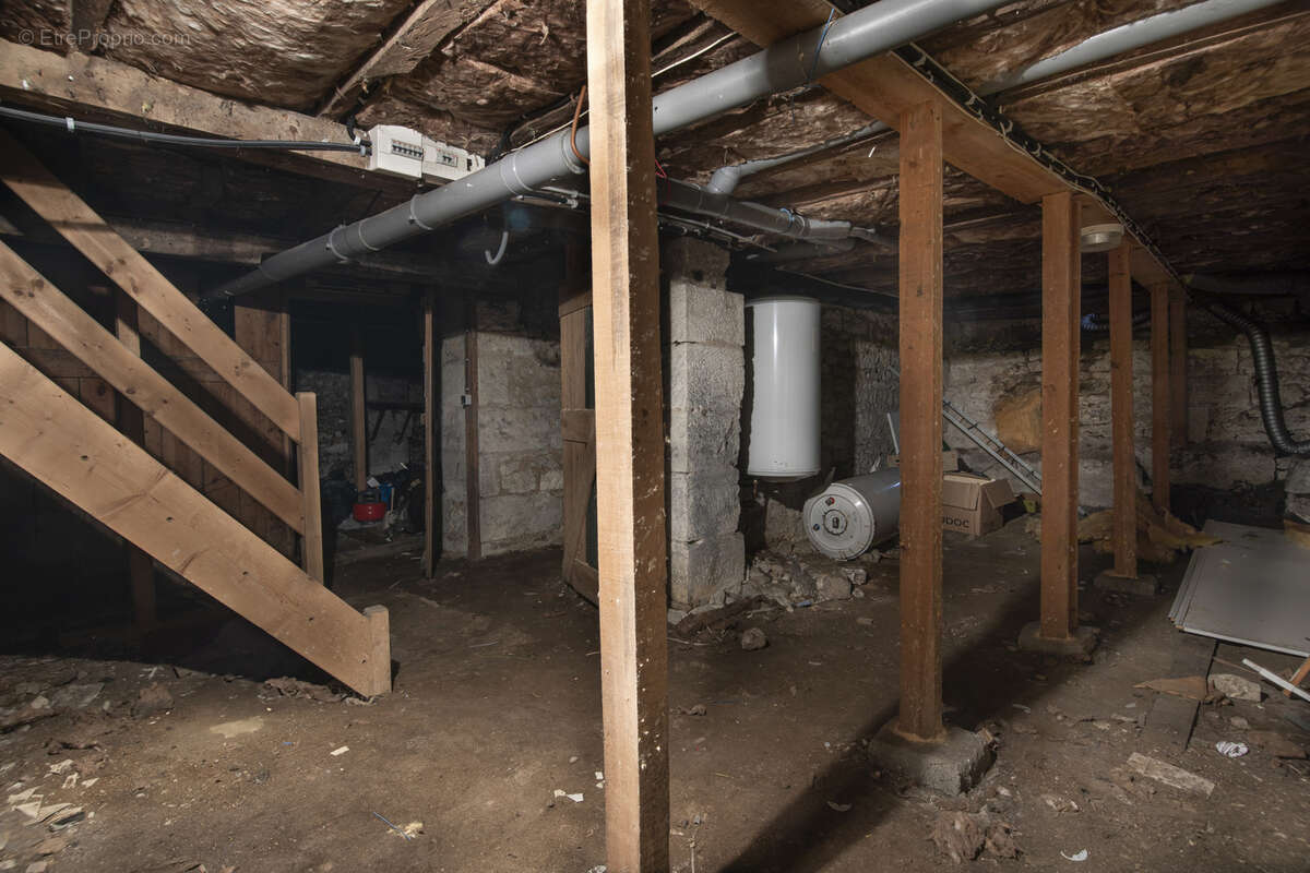 Appartement à PERIGUEUX