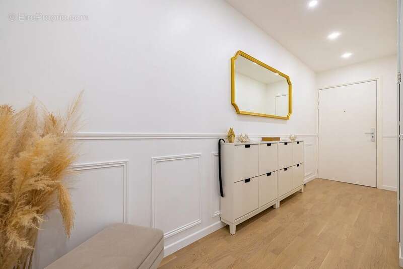 Appartement à PANTIN