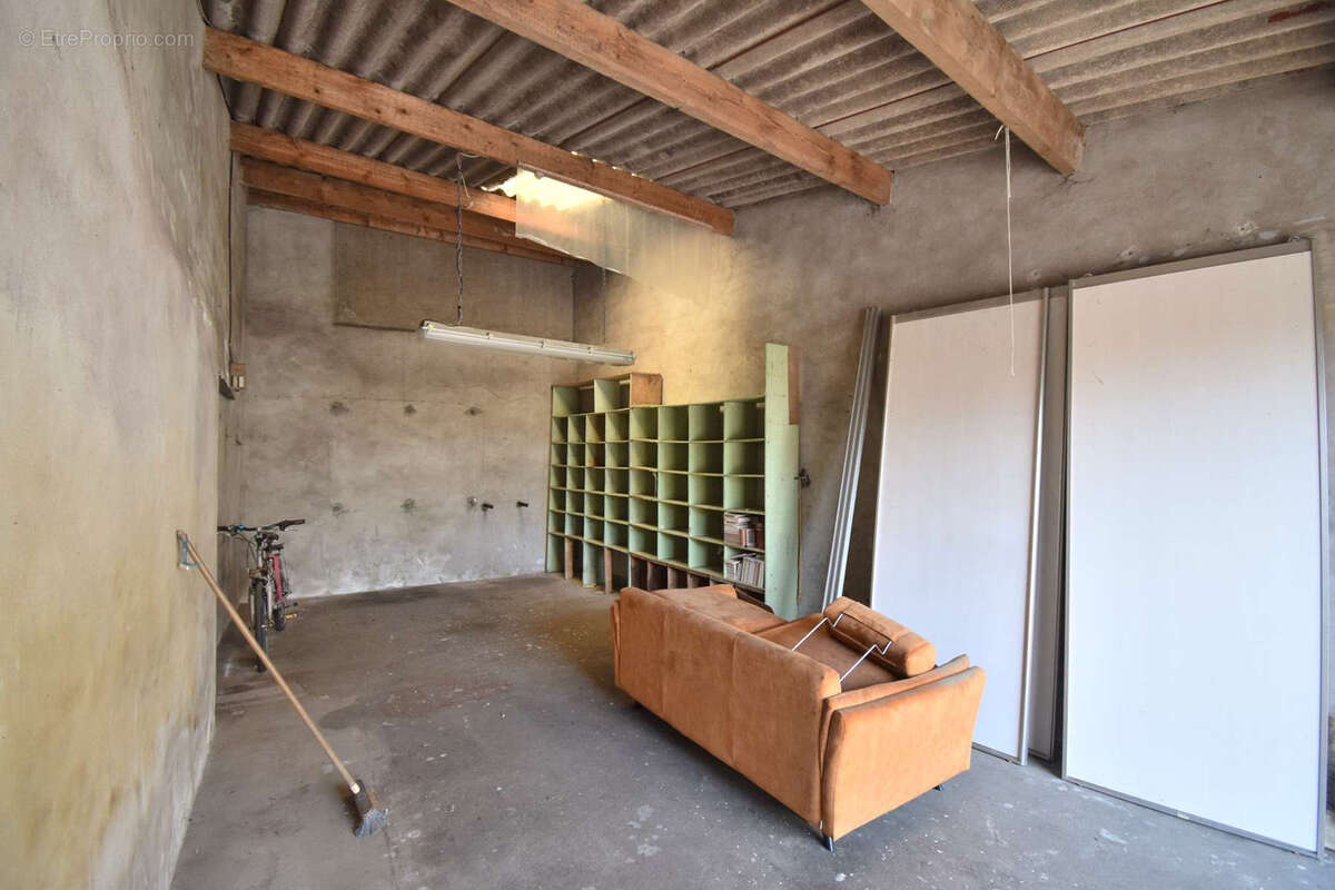 Maison 66 m² à Chateau-Thebaud  - photo 3