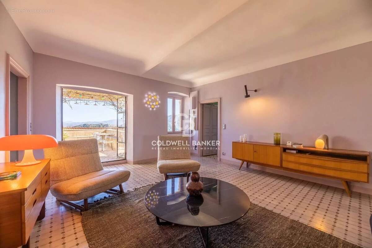 Appartement à MONTICELLO