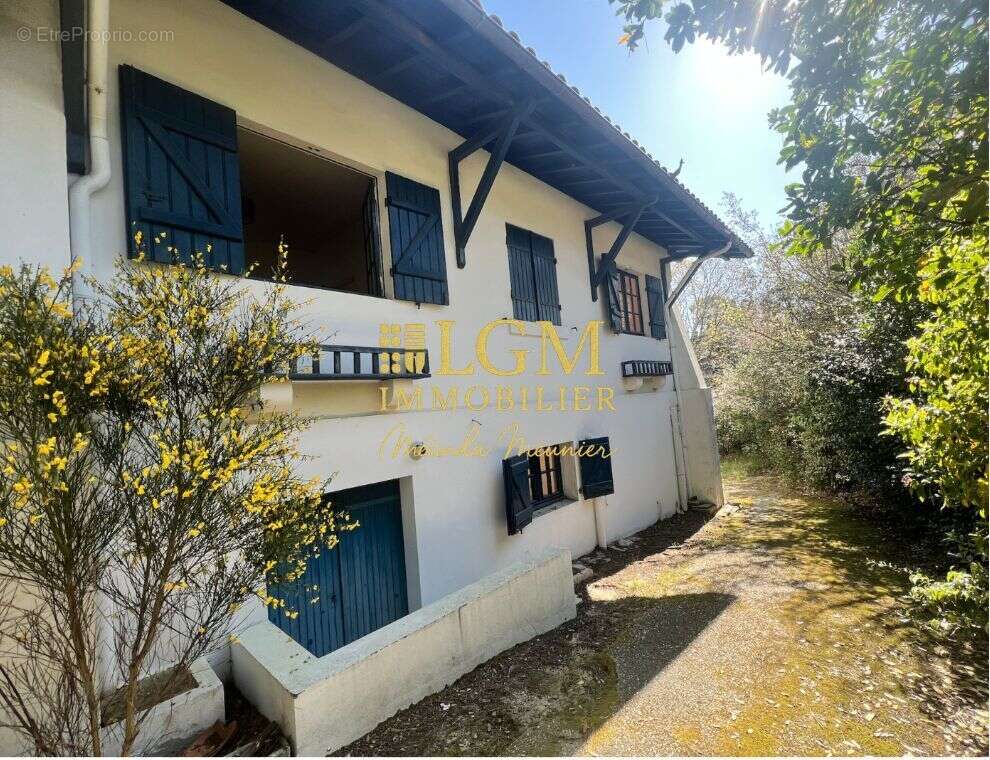 Maison à LA TESTE-DE-BUCH