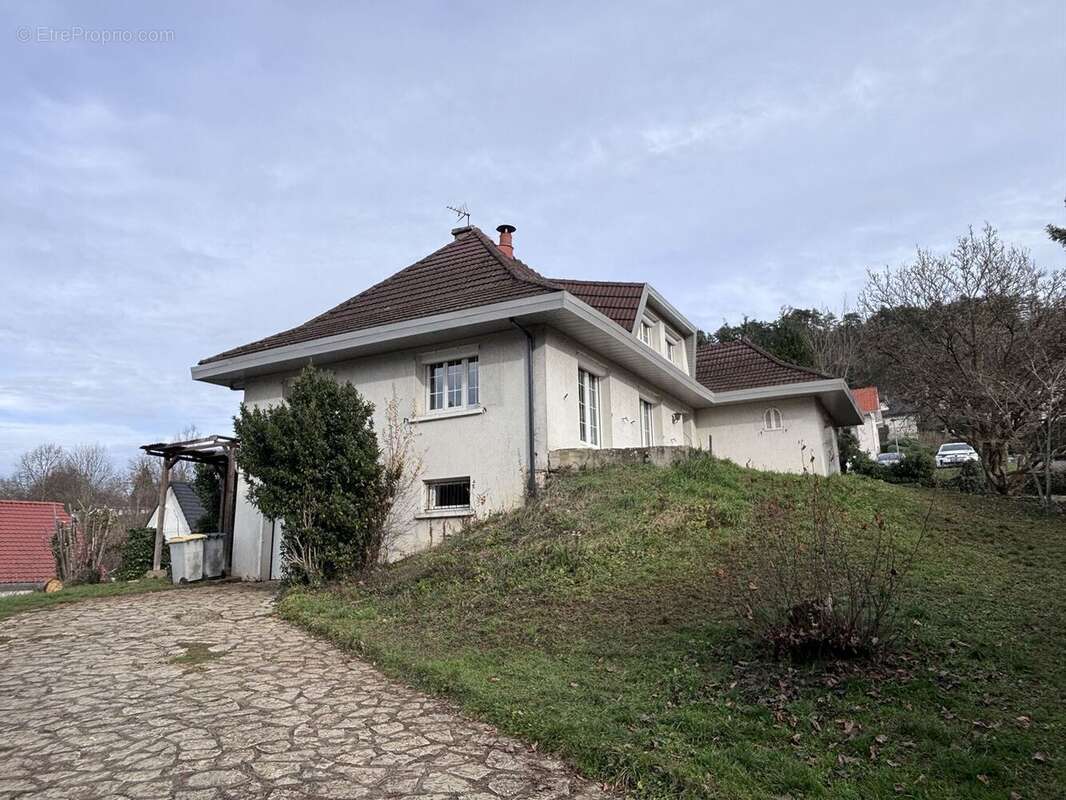 Maison à FROTEY-LES-VESOUL