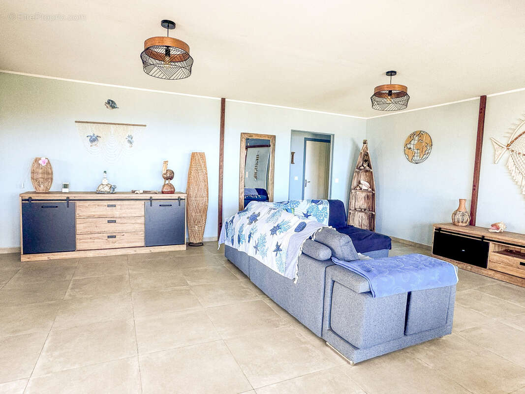 Maison à BOUILLANTE