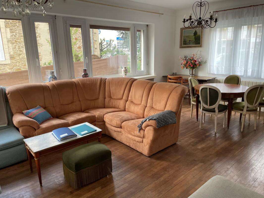 Maison à SARLAT-LA-CANEDA