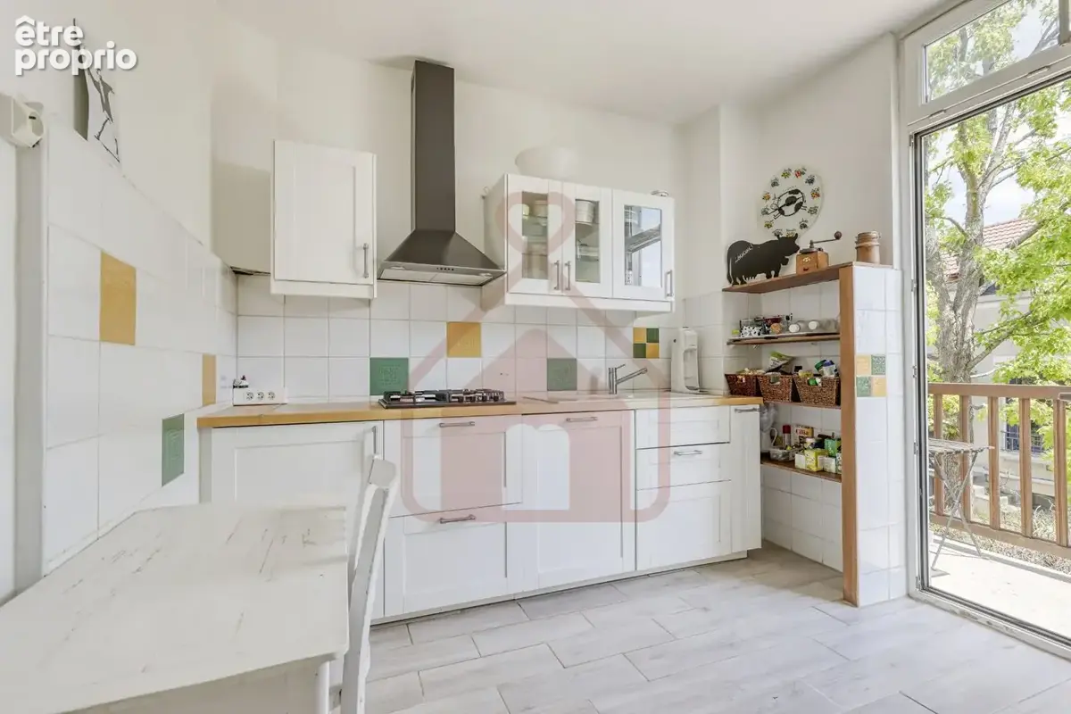 Maison 6 pièces 184 m² à vendre à Vitry-Sur-Seine (94400) - photo 5