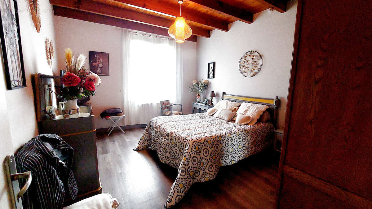 Maison à LA REOLE