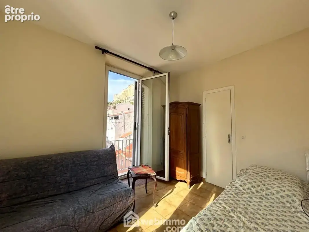 Chambre n°3 avec salle d'eau / wc