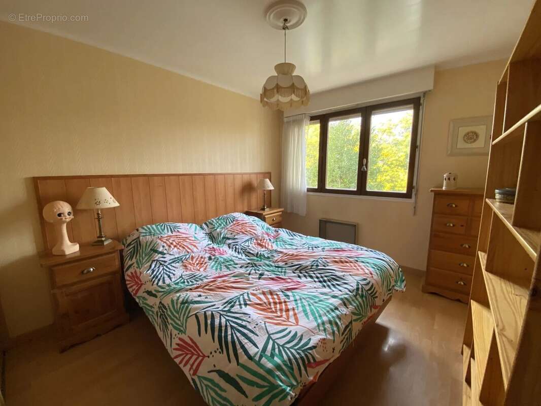 Maison à SAINT-NAZAIRE