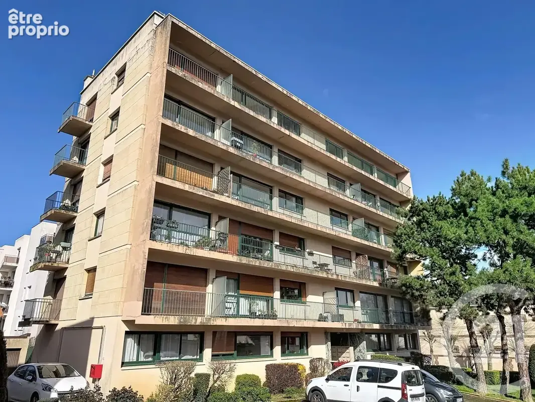 Appartement 4 pièces 85 m² à vendre à Chartres (28000) - photo 7