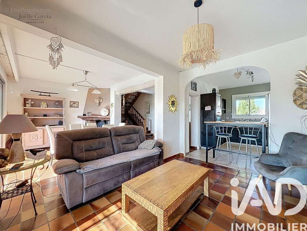 Photo 6 - Maison à OUVEILLAN