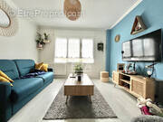 Appartement à SARTROUVILLE