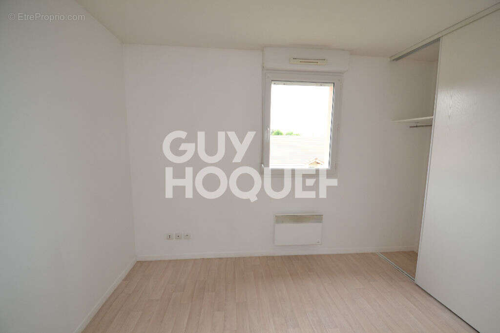 Appartement à FOLSCHVILLER