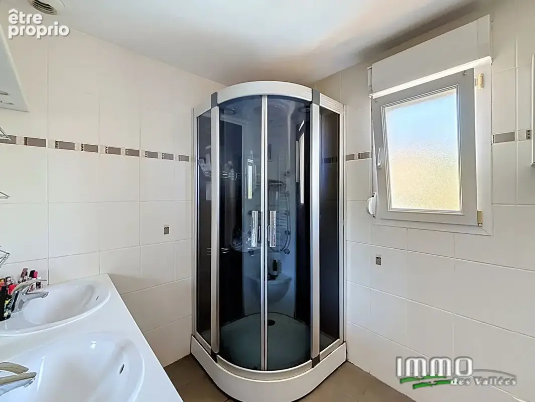 Maison de 2009 avec habitation principale et T2 indépendant - photo 12