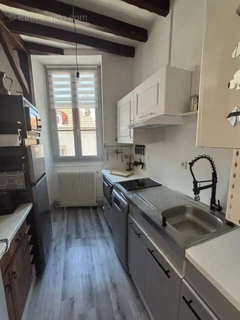 Appartement à PAU