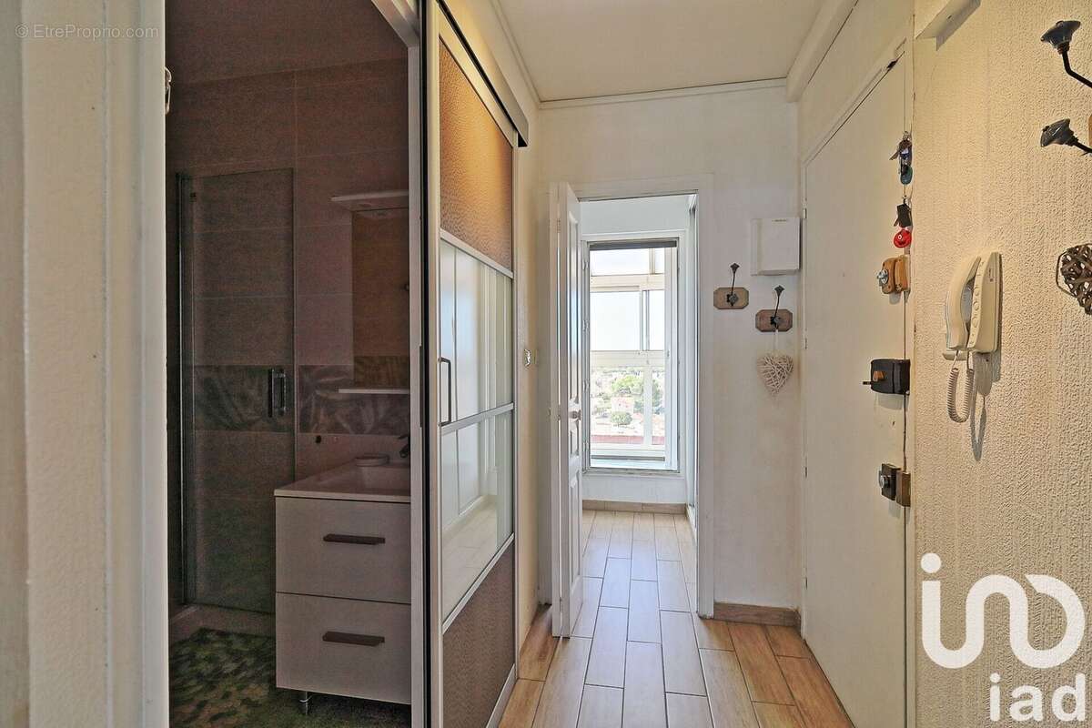 Photo 9 - Appartement à CANET-EN-ROUSSILLON