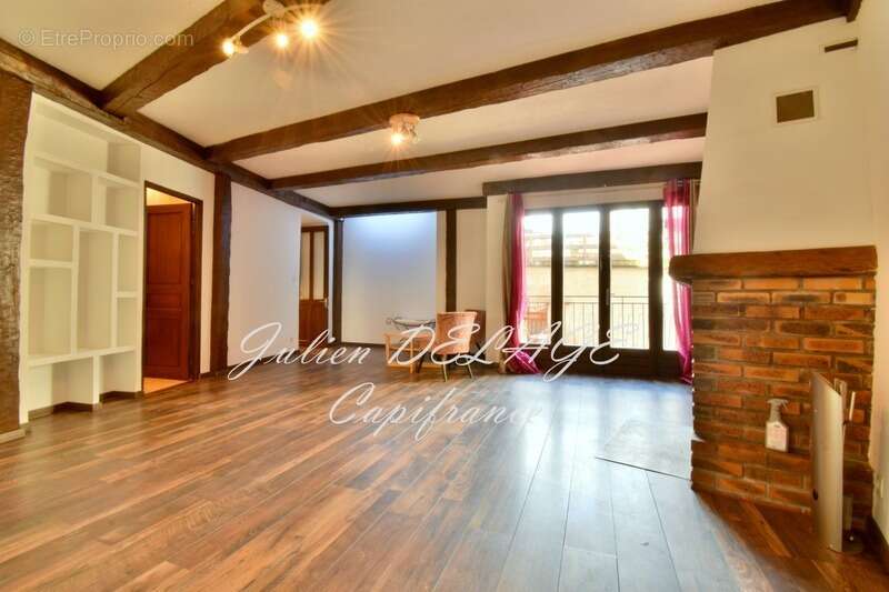 Appartement à EMBRUN