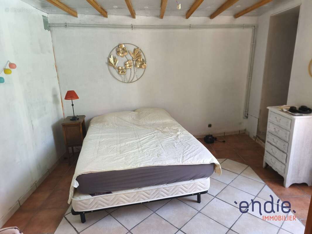 Maison a vendre 8 pieces (167 m²) à cosne d'allier - photo 16