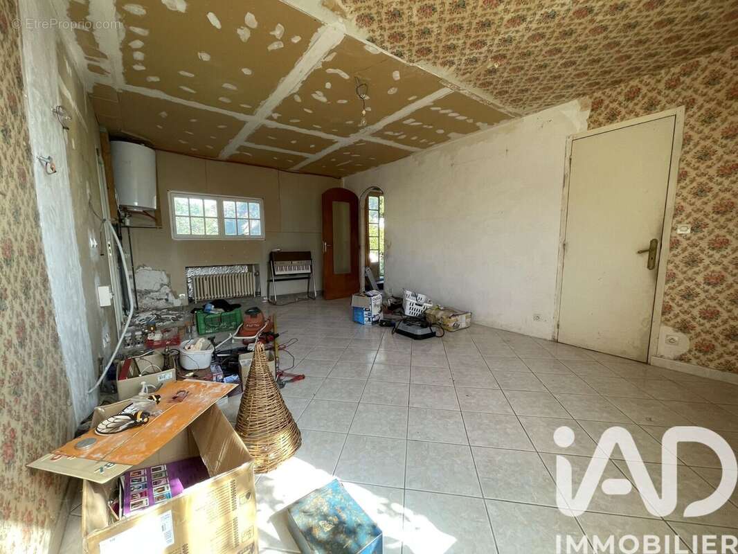Photo 5 - Maison à SAINT-ARNOULT-DES-BOIS