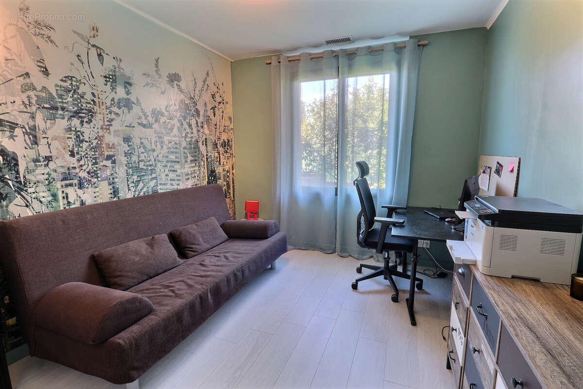 Maison à CASTELNAU-LE-LEZ