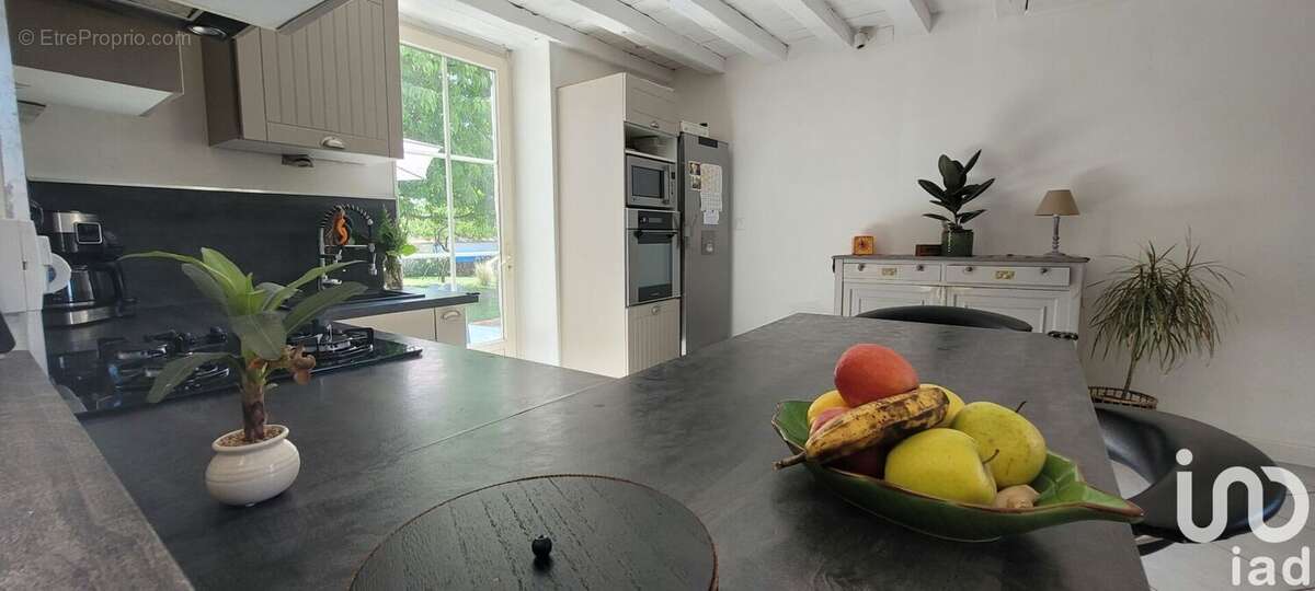 Photo 6 - Maison à INGRE