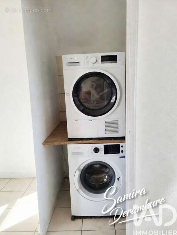 Photo 4 - Appartement à FESCHES-LE-CHATEL