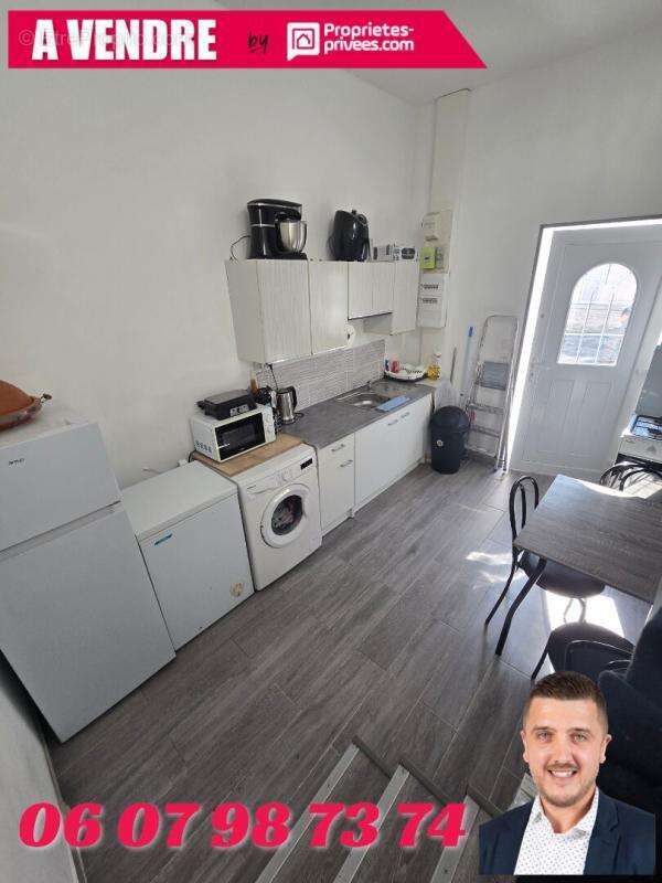 Appartement à HIRSON