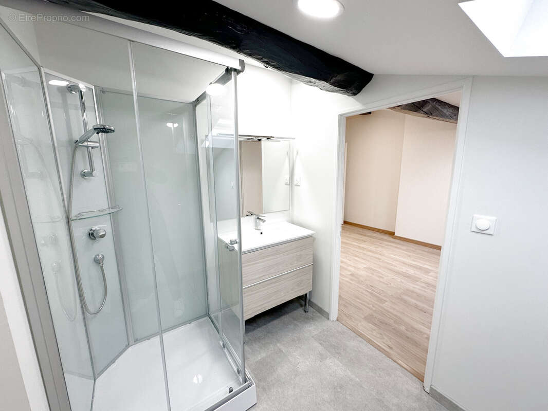 Appartement à MARMANDE