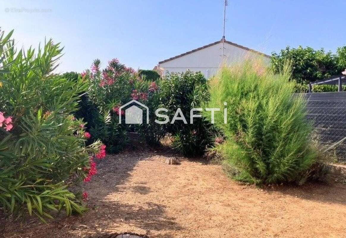 Photo 8 - Maison à VENDRES