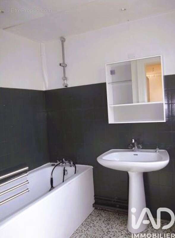 Photo 4 - Appartement à SAINT-QUENTIN