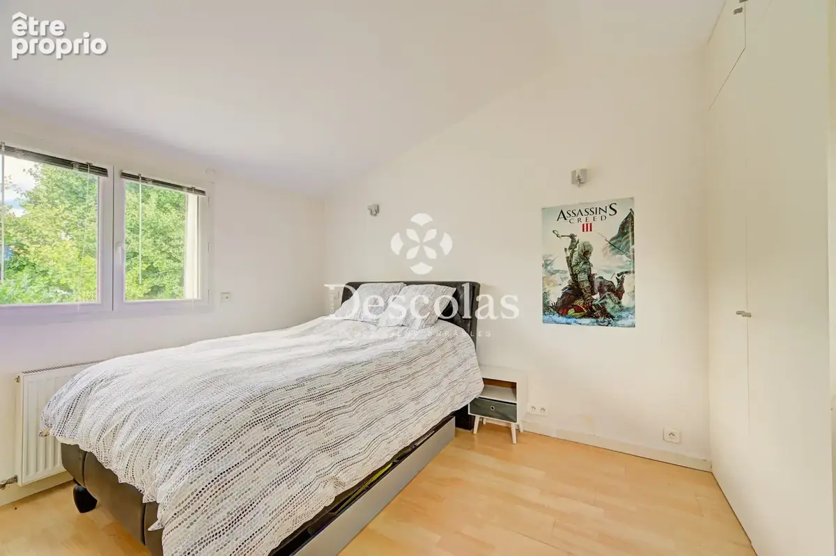 CHAMBOURCY- Maison familiale de 200 m2 - photo 15