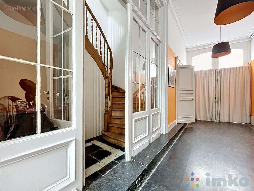 Maison à LILLE