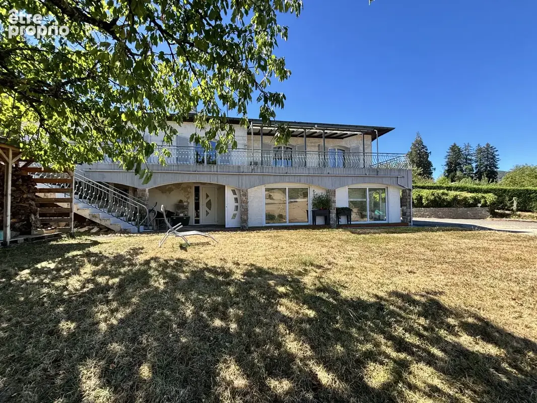 Maison 6 pièces 160 m² à vendre à Ouroux (69860) - photo 8