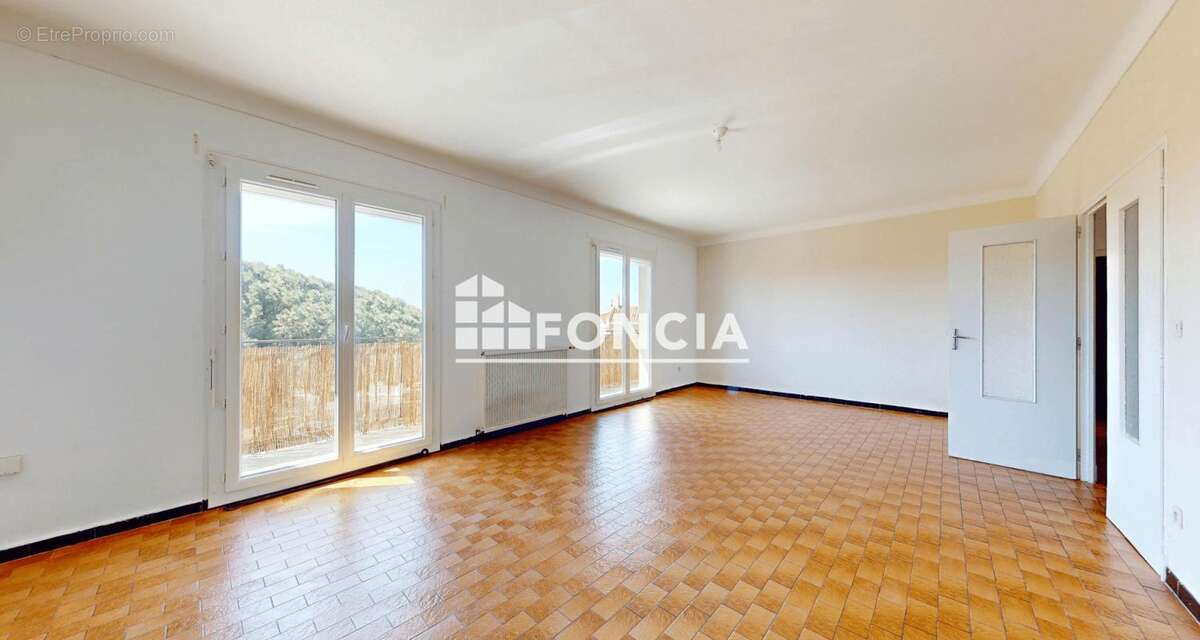 Appartement à PERPIGNAN