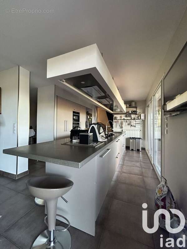 Photo 8 - Maison à VILLENEUVE-LES-AVIGNON