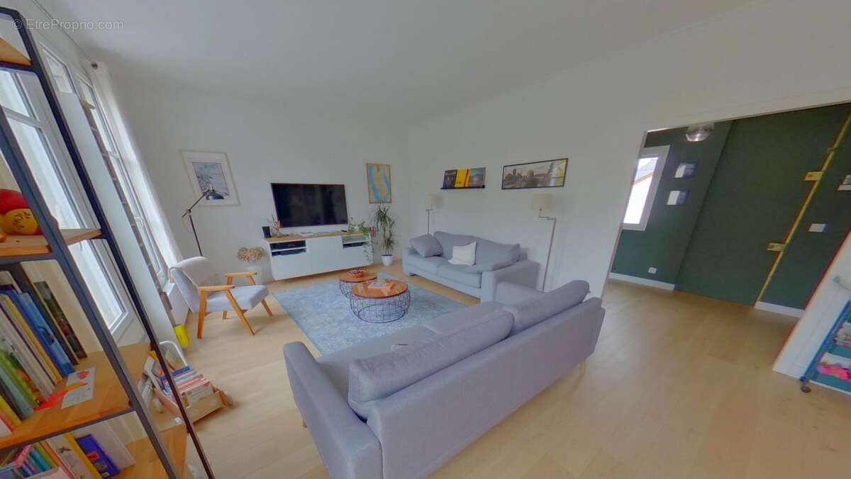 Appartement à EPERNAY