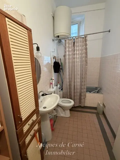 Commerce 61 m² à vendre à Paris-14e (75014) - photo 9
