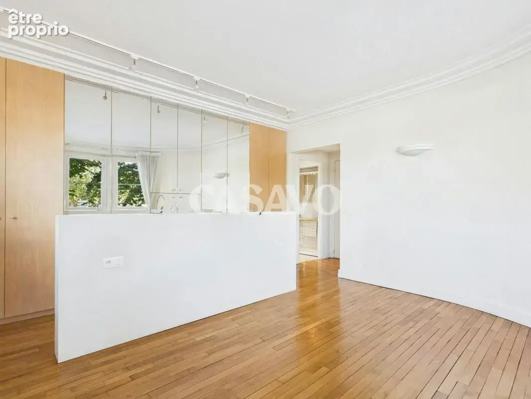 Vente Appartement 6 pièces de 167m² - 75015 Paris - photo 4