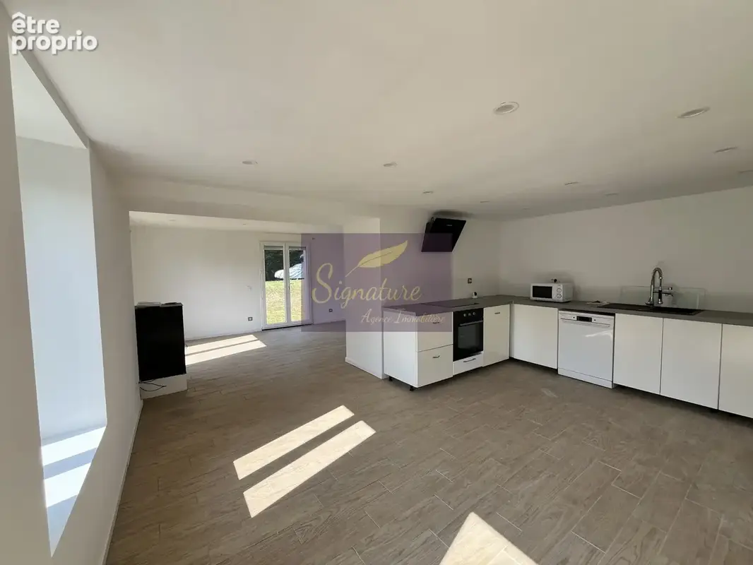 Coup de cœur Assuré pour cette maison familiale entièrement rénovée grand terrain à Lombron - photo 16