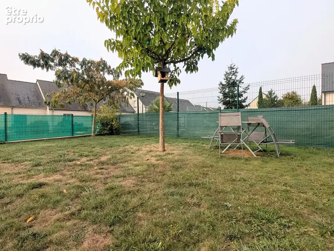 Maison avec vie de plain pied 99m² - photo 10
