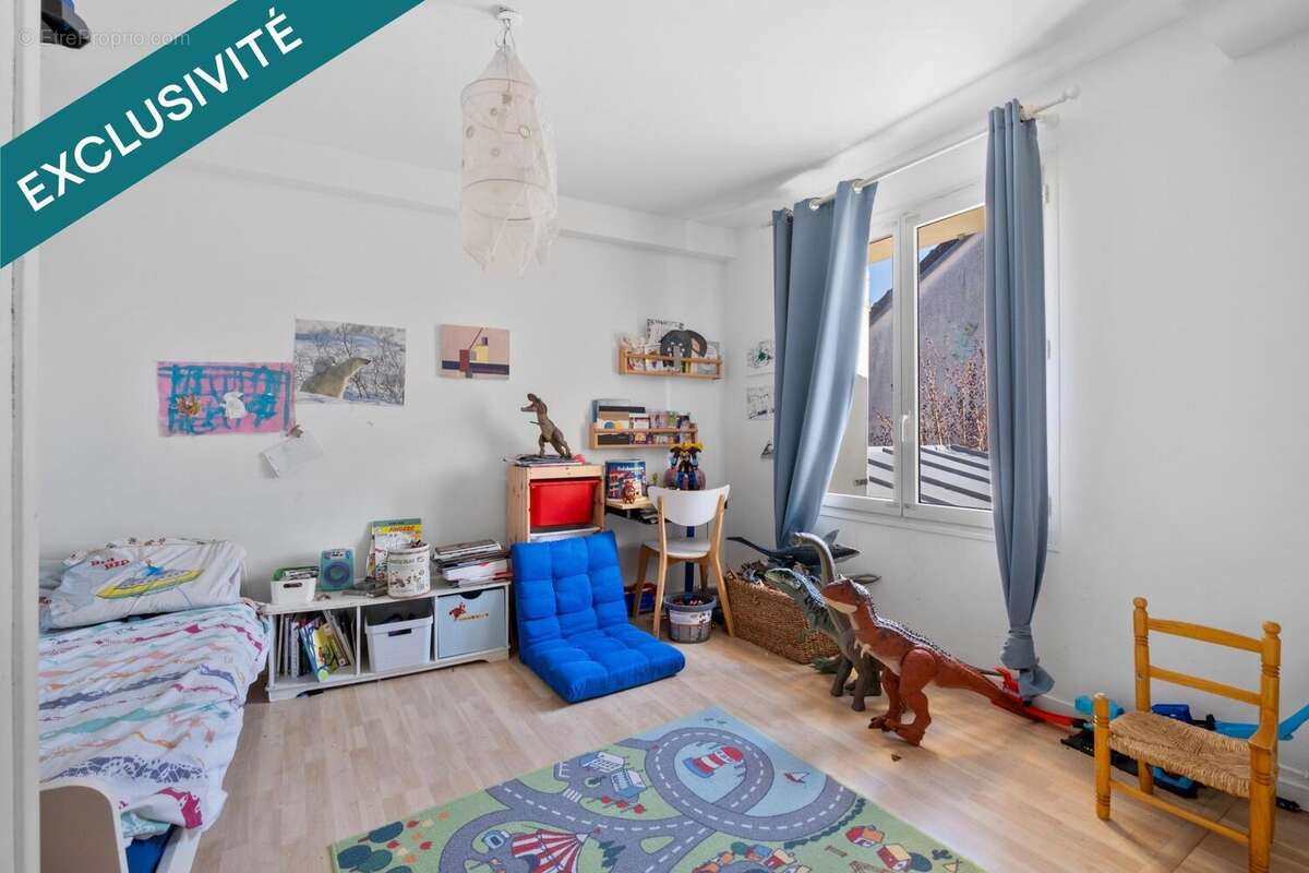 Photo 9 - Maison à FONTENAY-LE-FLEURY