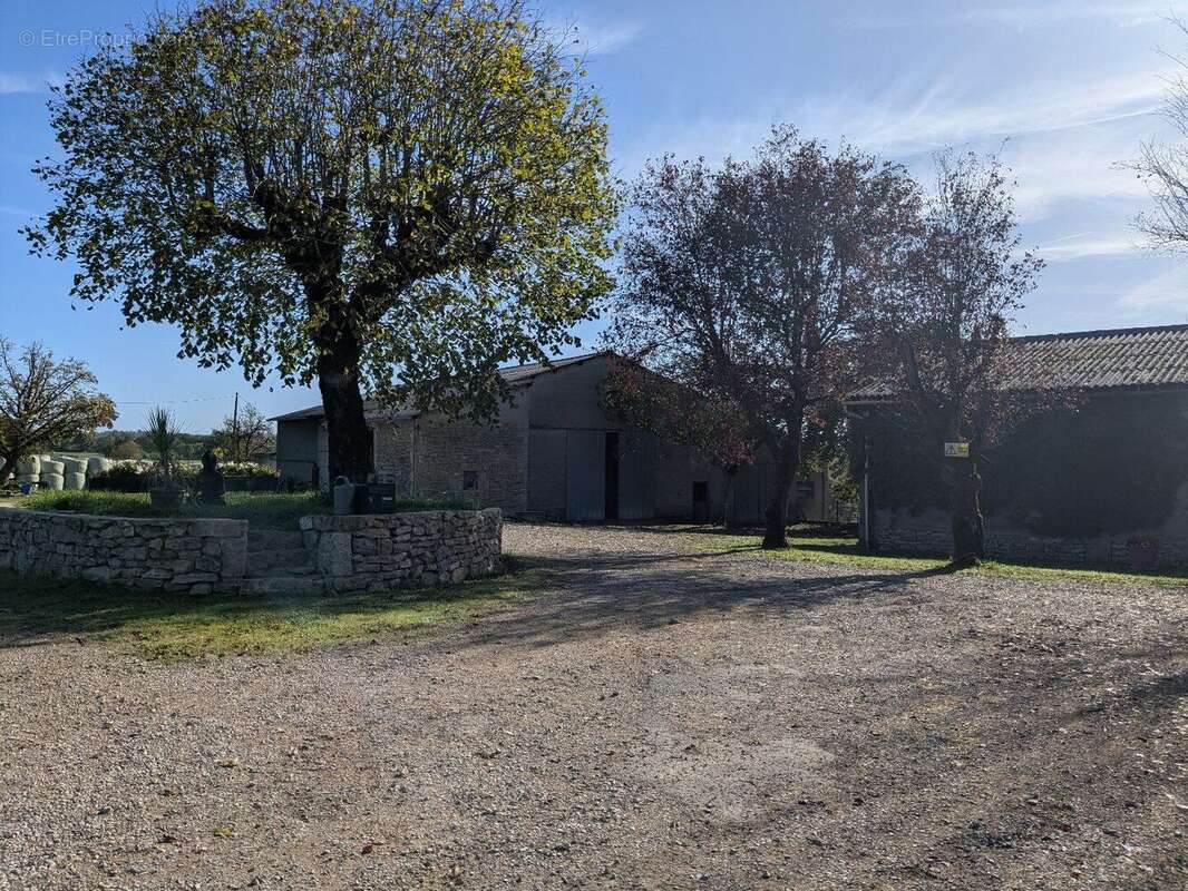 Maison à GRAMAT