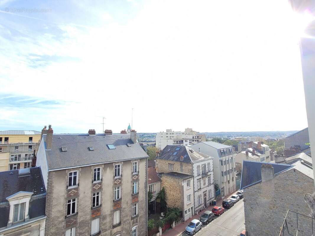 Appartement à LIMOGES