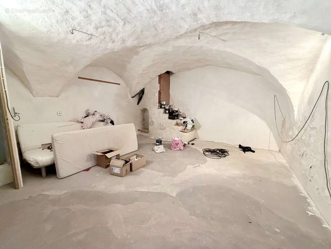 Maison à LE BOURG-D'OISANS