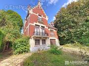 Maison à ANNOEULLIN