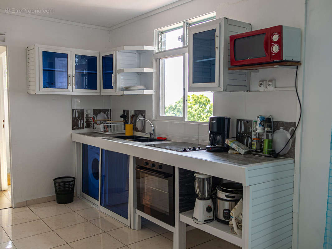 Appartement 250 m² à Vieux-Habitants  - photo 3