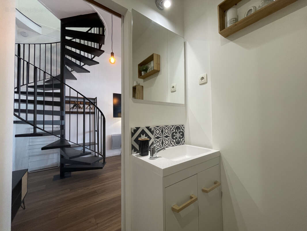 Appartement à LE MANS