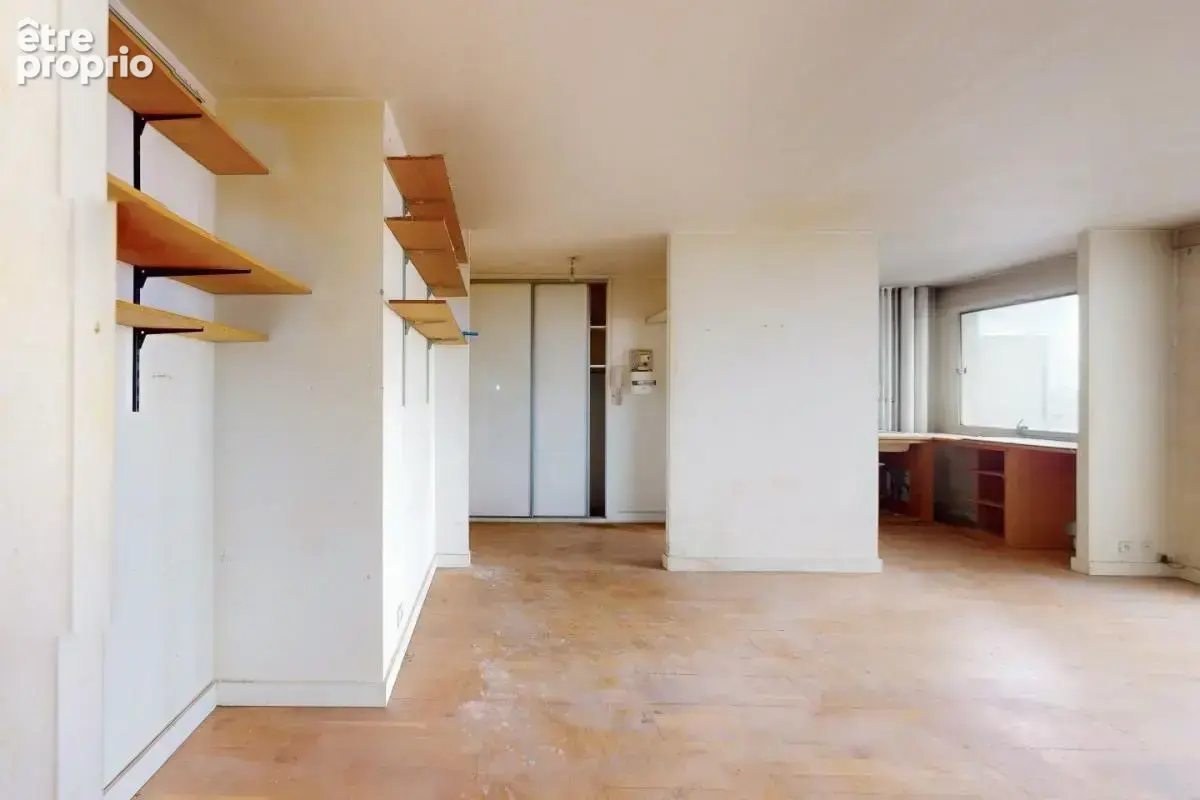 Appartement 139 rue Gabriel Péri - photo 10
