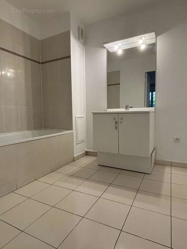 Appartement à ARGENTEUIL