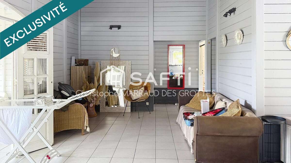 Photo 5 - Maison à LE DIAMANT